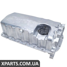 BACB13190006 Bapmic Масляний піддон двигуна