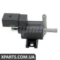 Turbocharger Boost Control Valve