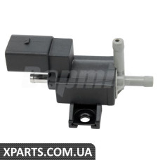 Turbocharger Boost Control Valve