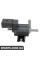 Turbocharger Boost Control Valve