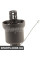 BACB13214001 Bapmic Корпус масляного фільтра