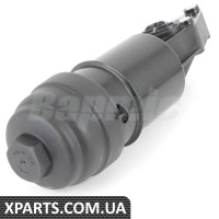 BACB13214003 Bapmic Масляний фільтр BACB13214003 Bapmic Масляний фільтр