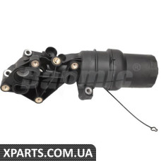 Oil Filter Housing