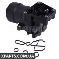 BACB13215001 Bapmic Масляний фільтр