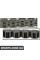 BACB13227001 Bapmic Ланцюг ГРМ масляного насоса