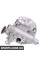BACB13229002 Bapmic Масляний насос