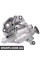 BACB13229002 Bapmic Масляний насос