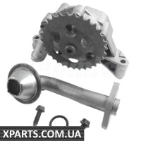 BACB13229006 Bapmic Масляный насос