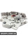 BACB13229007 Bapmic Масляний насос