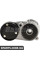 BACB13234006 Bapmic Натягувач ременя