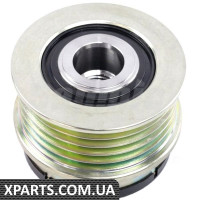 BACB13237051 Bapmic Натяжний шків