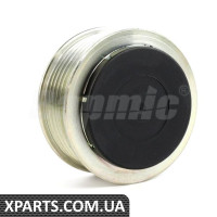 Натяжний ролик Bapmic BACB13237055 (аналог 06E903119P)