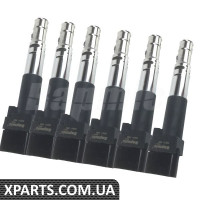 BACB13245005 Bapmic Катушка зажигания