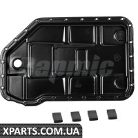 Масляний піддон АКПП Bapmic BACB13320002 (аналог 01V321359B)