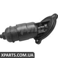 Масляний фільтр АКПП Bapmic BACB13337001 (аналог 0AW301516H)