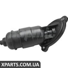 Масляний фільтр АКПП Bapmic BACB13337001 (аналог 0AW301516H)