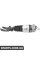 BACB13383002 Bapmic Передній амортизатор