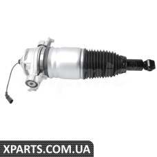 Задній амортизатор Bapmic BACB13398001 (аналог 7P6616019J)