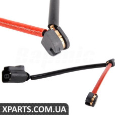 Датчик передньої гальмівної колодки Bapmic BACB13415005 (аналог 7L0907637)