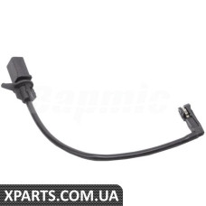 Датчик задньої гальмівної колодки Bapmic BACB13415072 (аналог 4G0615121)