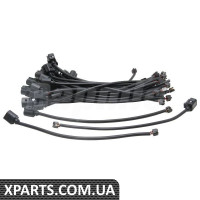 Датчик задней тормозной колодки Bapmic BACB13415074 (аналог 7P0907637)