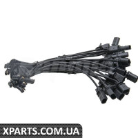 Датчик задней тормозной колодки Bapmic BACB13415075 (аналог 4H0615121J) Датчик задней тормозной колодки Bapmic BACB13415075 (аналог 4H0615121J)