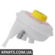 BACB13424001 Bapmic Бачок гальмівної рідини