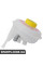 BACB13424001 Bapmic Бачок гальмівної рідини