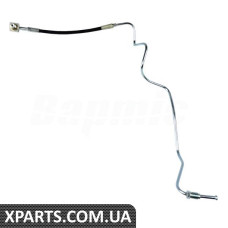 Rear Brake Hose