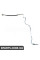 Rear Brake Hose