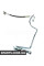 Rear Brake Hose