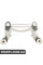 Rear Brake Caliper Bracket