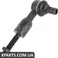 Steering Linkage outside Ball Joint