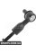 Steering Linkage outside Ball Joint