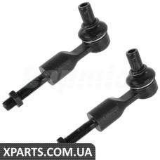 Steering Linkage outside Ball Joint