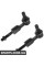 Steering Linkage outside Ball Joint