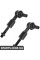 Steering Linkage outside Ball Joint