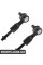 Steering Linkage outside Ball Joint