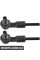 Steering Linkage outside Ball Joint