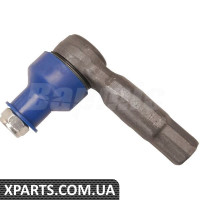 Steering Linkage outside Ball Joint