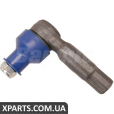 Steering Linkage outside Ball Joint