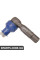 Steering Linkage outside Ball Joint
