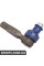 Steering Linkage outside Ball Joint