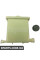 Steering Fluid Reservoir