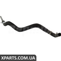 Power Steering Oil Suction Line