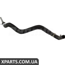 Power Steering Oil Suction Line