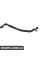 Power Steering Oil Suction Line