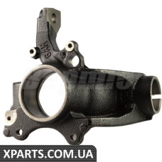 BACB13514001 Bapmic Поворотний кулак переднього мосту