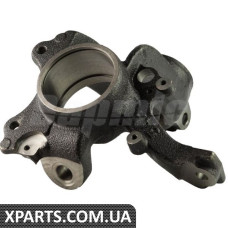 BACB13514002 Bapmic Поворотний кулак переднього мосту