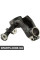 BACB13514002 Bapmic Поворотний кулак переднього мосту